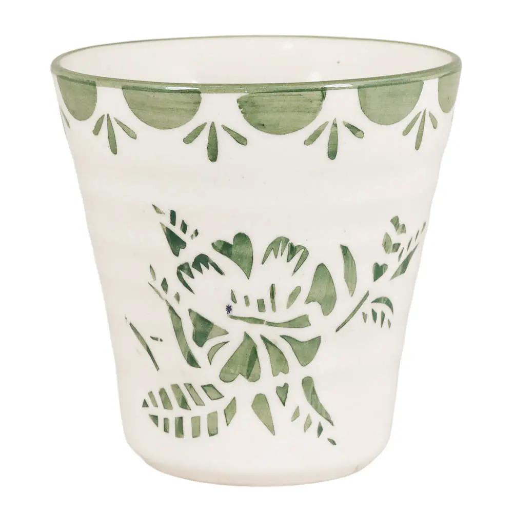 Marion Lattemuki 32 cl Kukka Vihreä