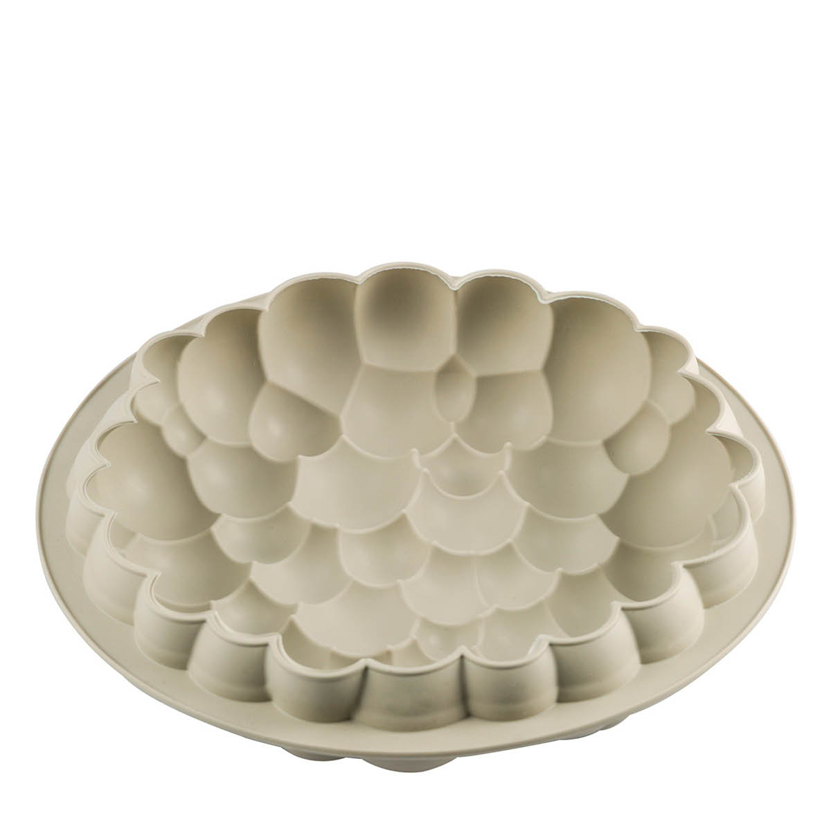 Silikomart Silikonform Skål 22x5,5 cm