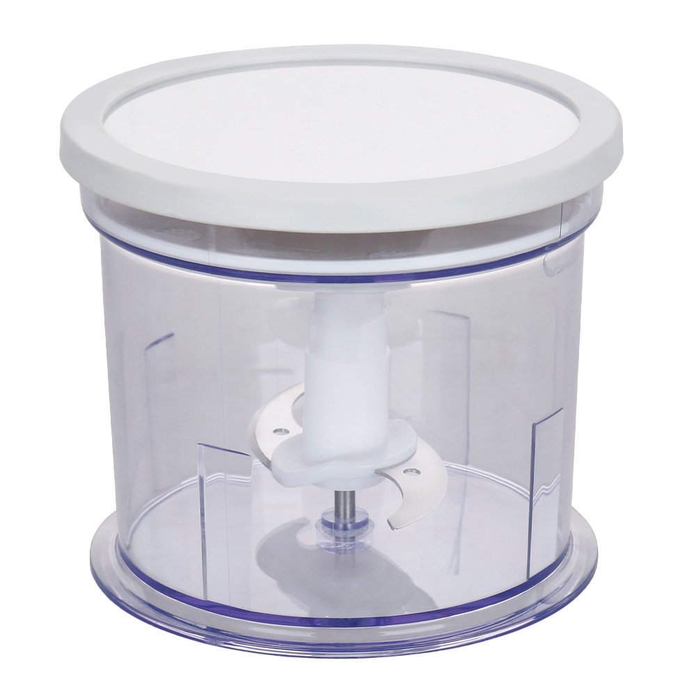 EMERIO Minihackare 50 cl Vit