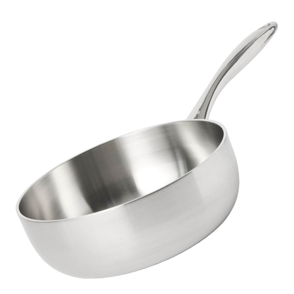 Culimat Mathias Dahlgren sauteuse 22 cm grå