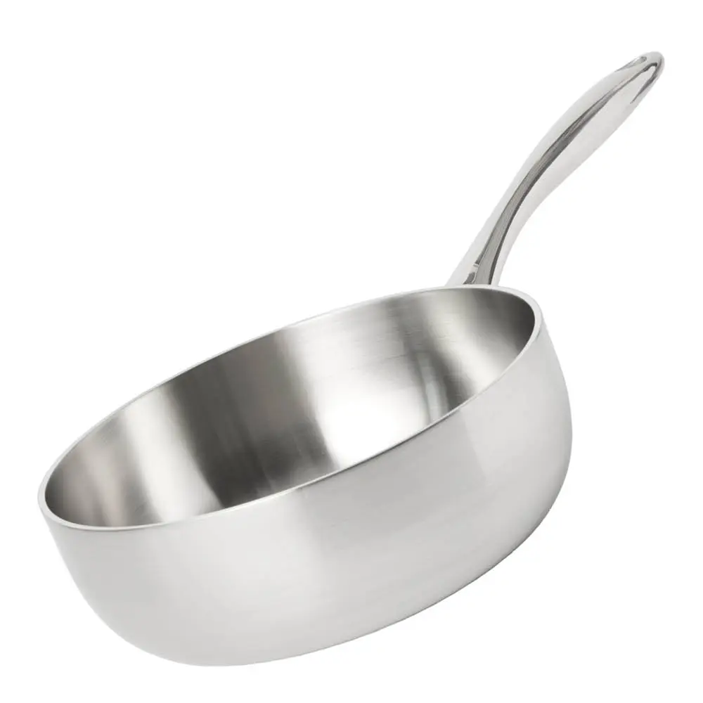 Mathias Dahlgren sauteuse 22 cm grå
