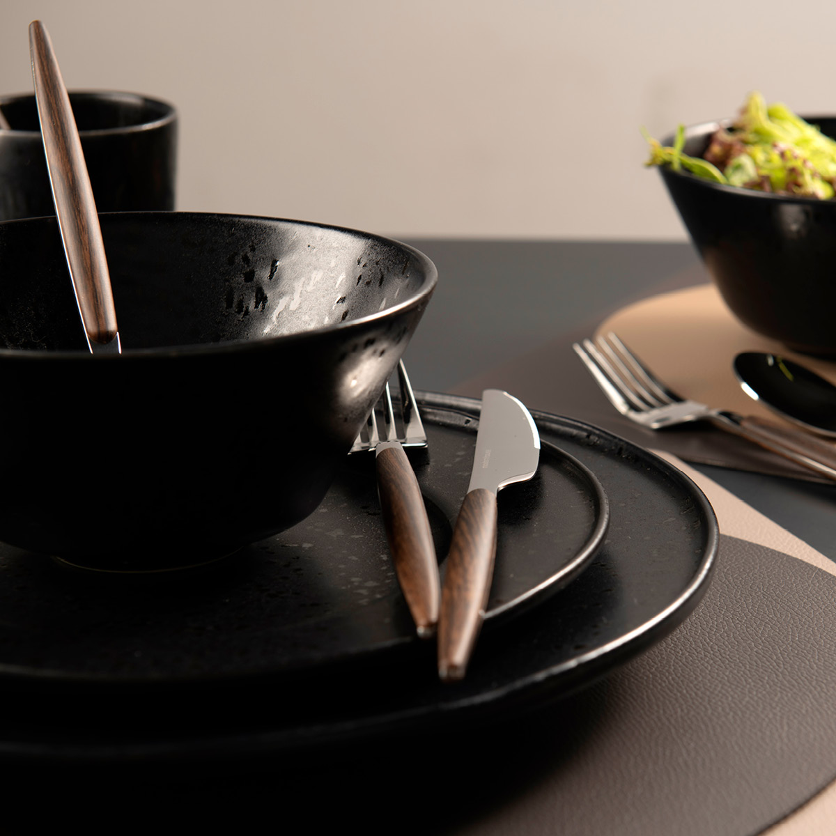 Modern House North Veitsi 24 cm