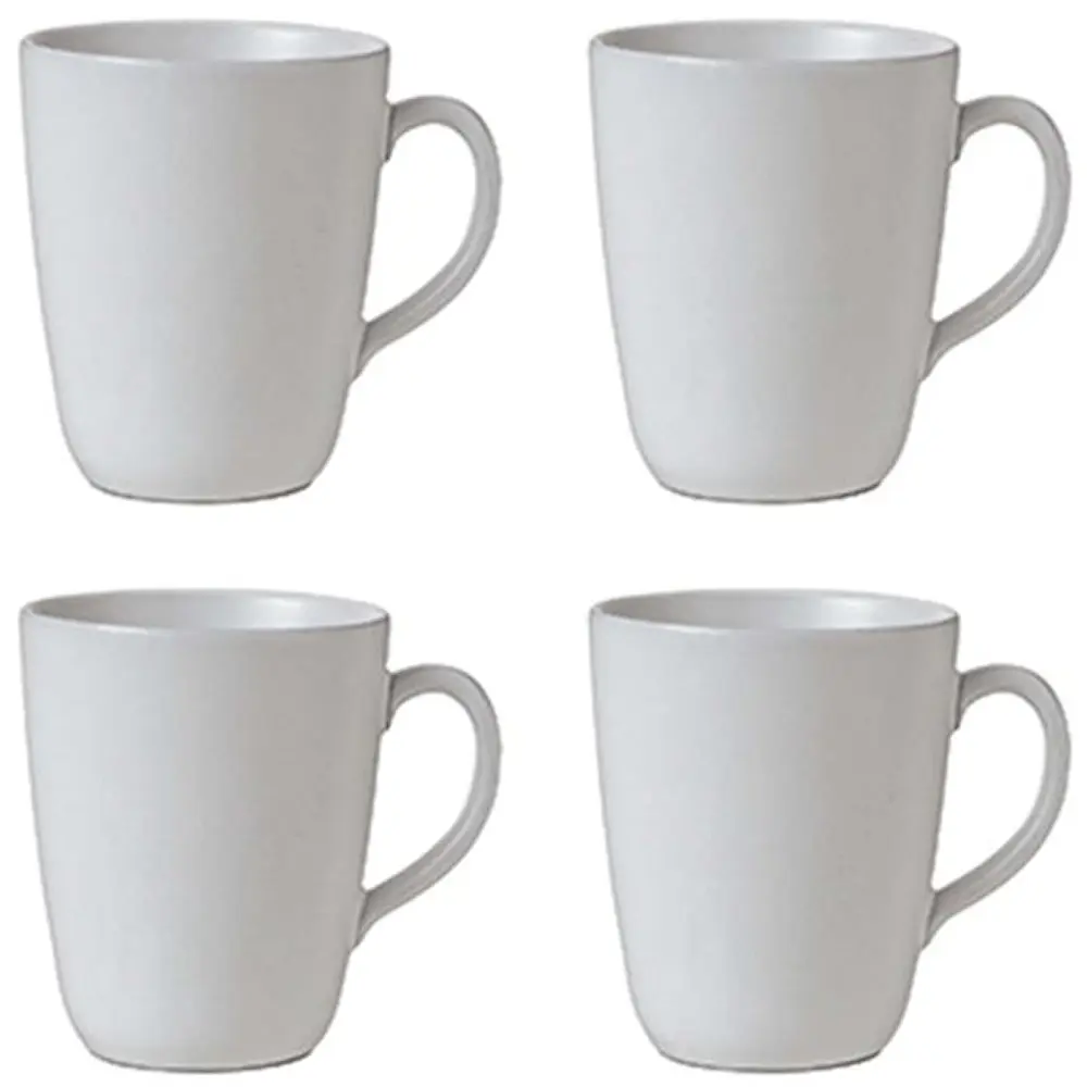 Raw Crafted Arctic White Muki 35 cl 4 kpl