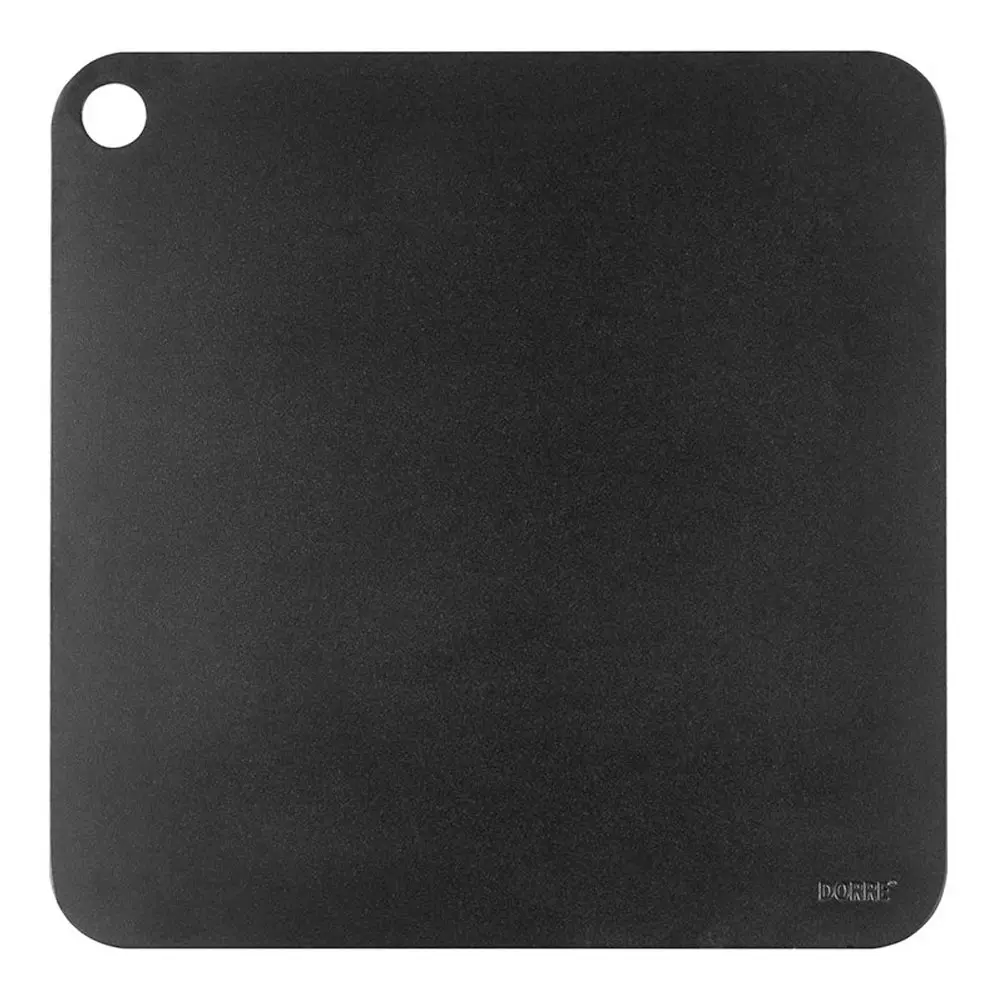 Stekestål pizza 35,5x35,5 cm stål