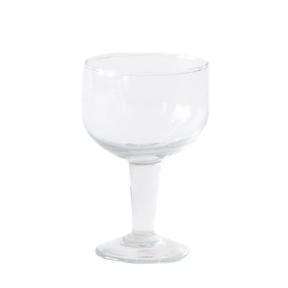 Galette bistro vinglass 20 cl klar