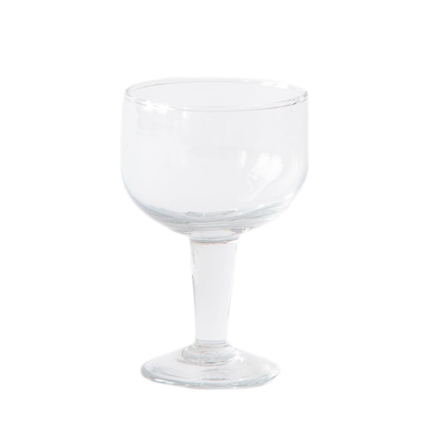 Galette Bistro vinglas 20 cl clear