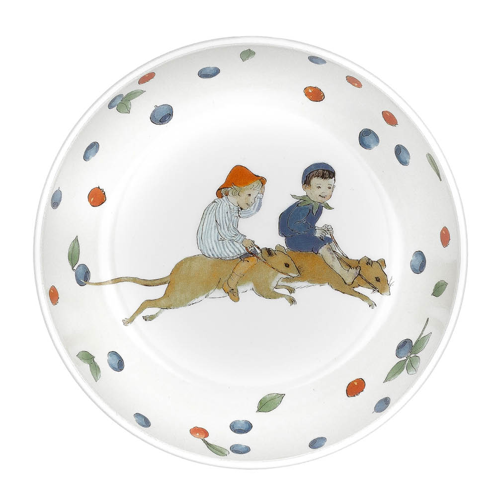 Rätt Start - Elsa Beskow Kulho 14,5 cm Putte