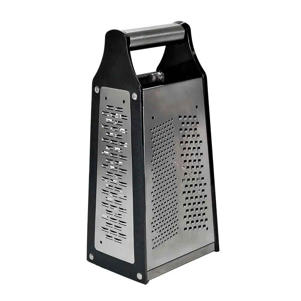 Evolution Quattro 4-veis rivjern rustfritt stål