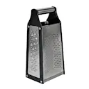 Evolution Quattro 4-vägs rivjärn rostfritt stål