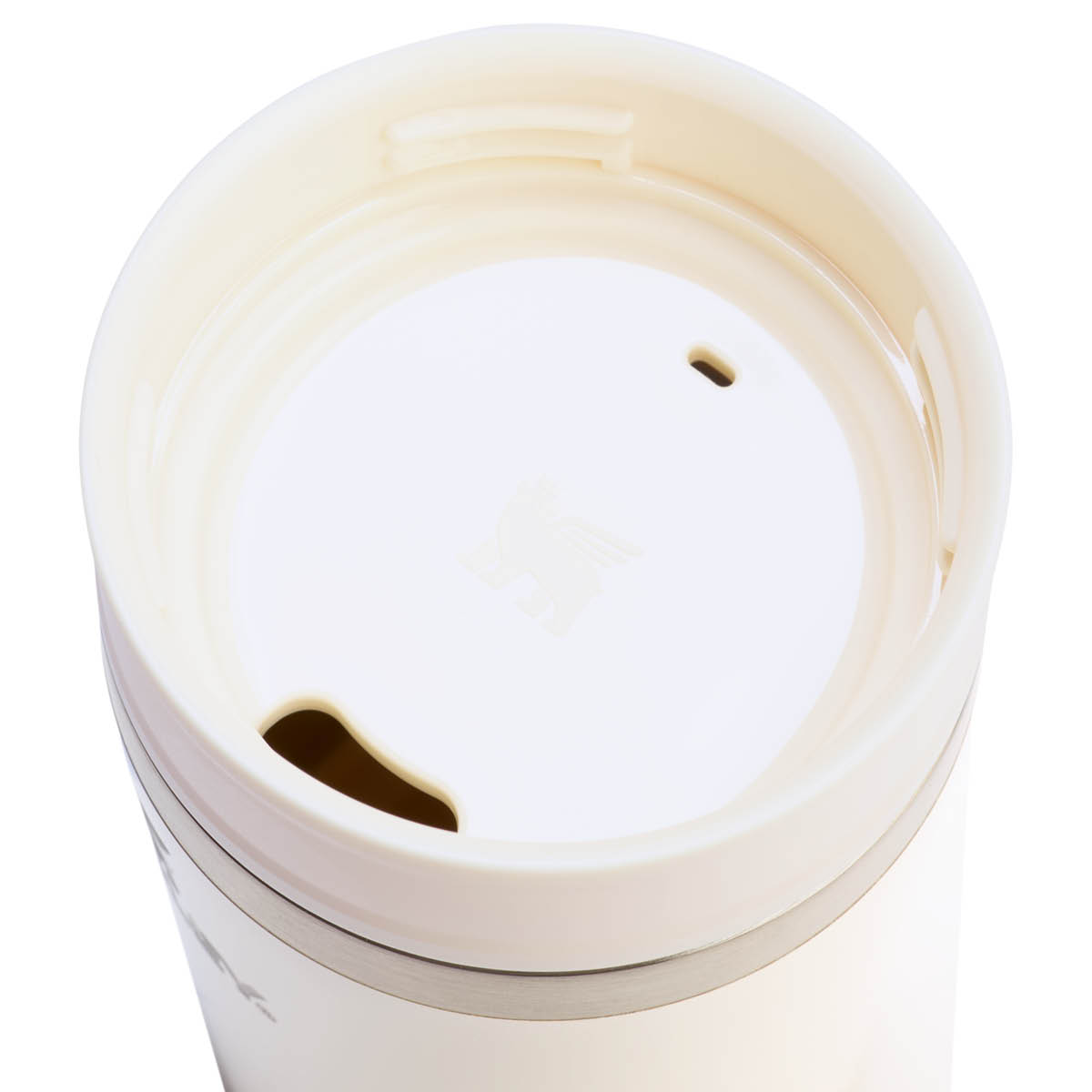 Stanley Cafè To Go termokopp 23 cl cream gloss