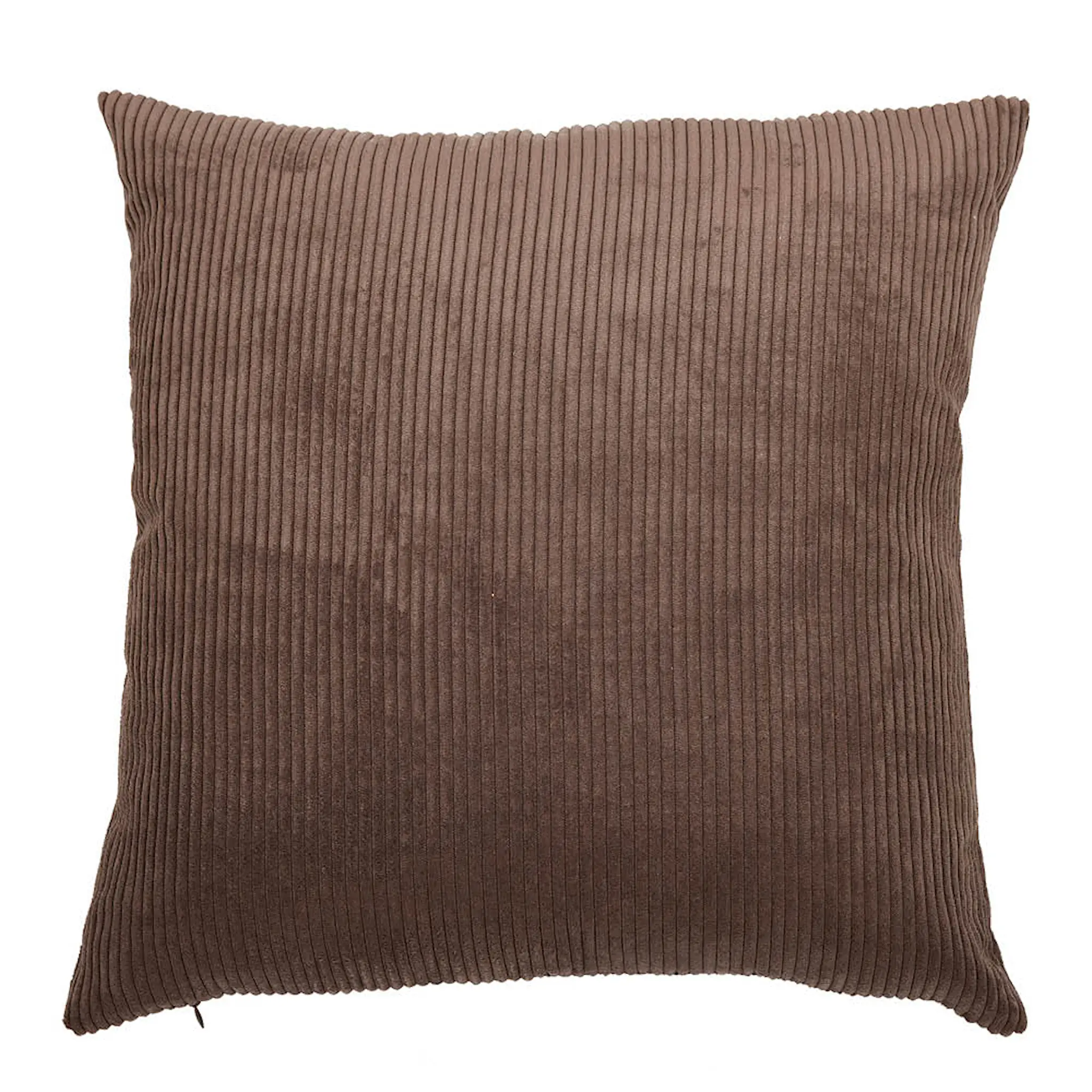 Fondaco Owen kuddfodral 50x50 cm kaffe