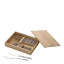 Piemont Grillbestick 12 delar