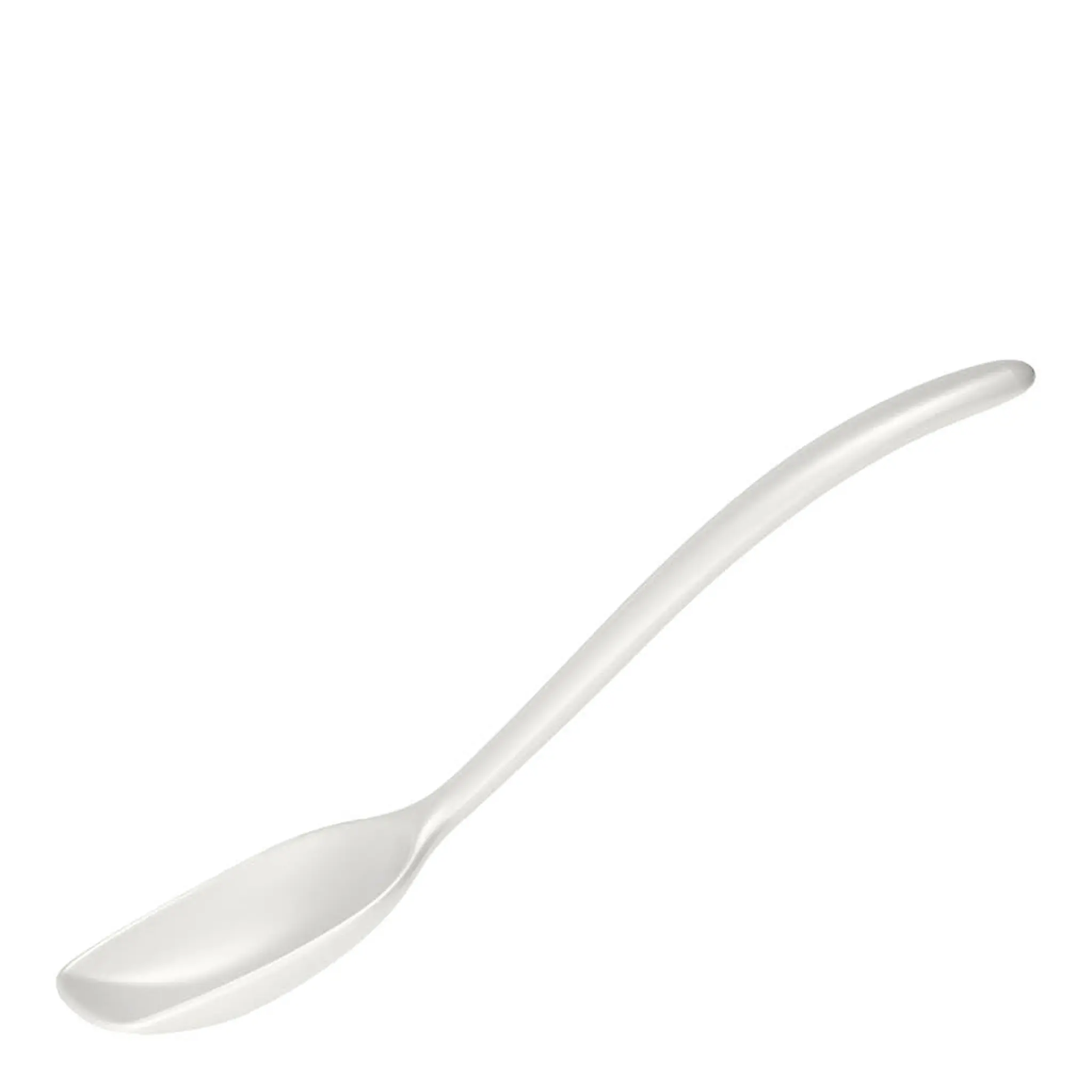 Rosti Classic grytssked liten 19 cm vit