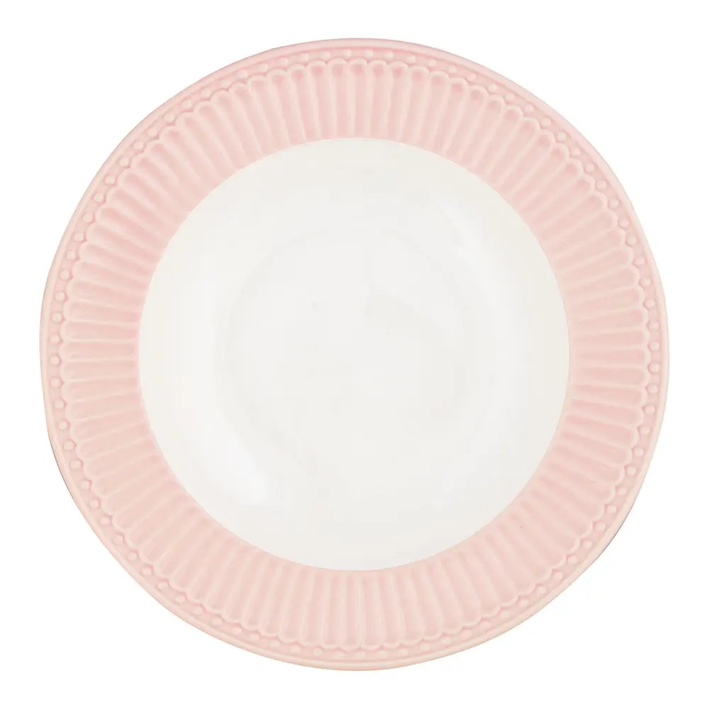 Alice Lautanen 23 cm Pale Pink