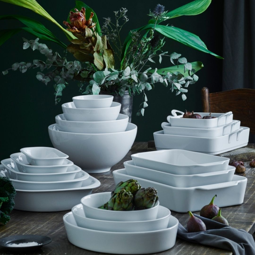 Pillivuyt Cecil Kulho 25 cm