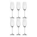 Chateau Champagneglas 20 cl 6-pack