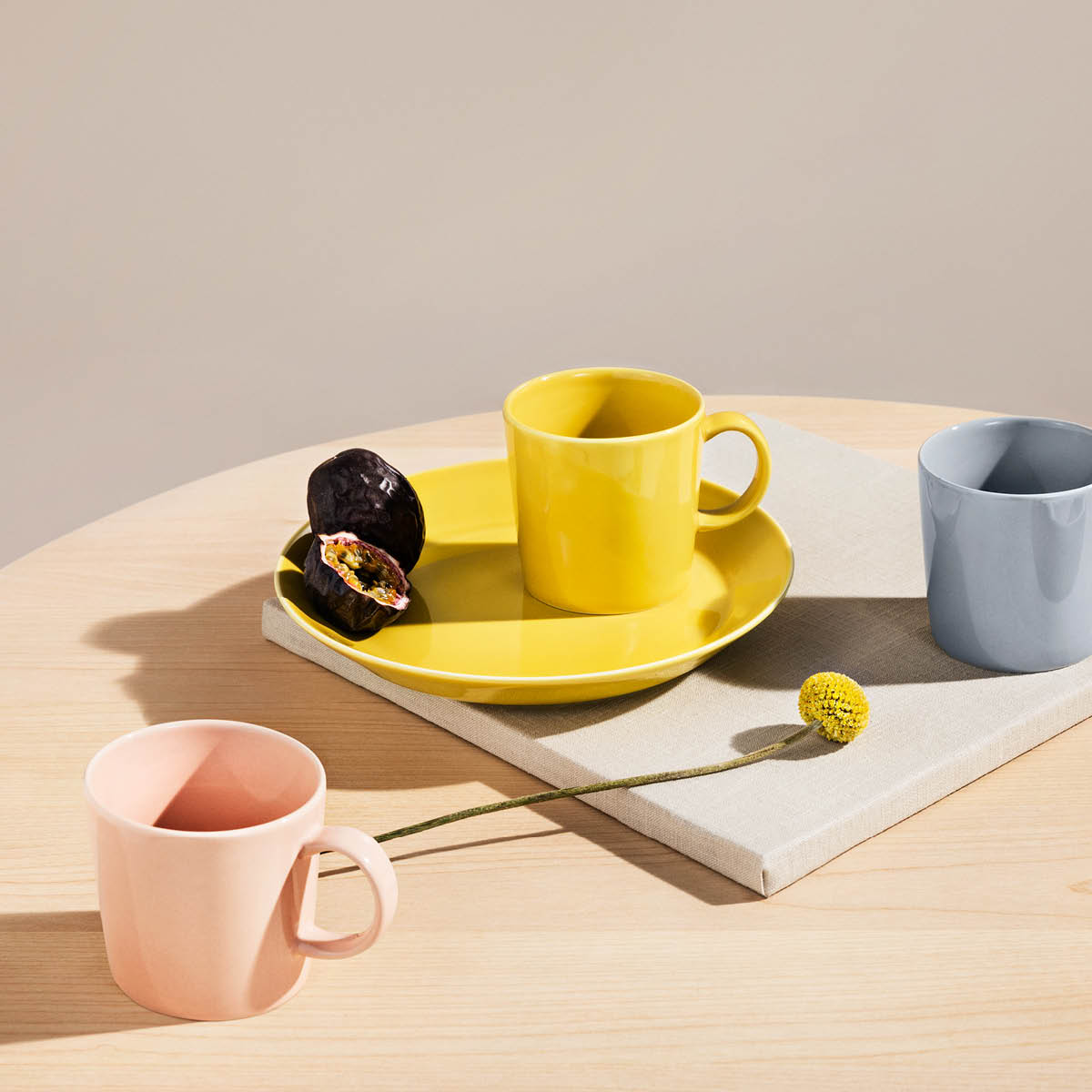 iittala Teema krus 30 cl honning