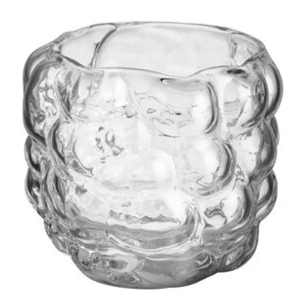 Moss Kynttilälyhty 7,3 cm Kirkas