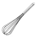 Eva Trio Visp med Silikonbeläggning 30 cm