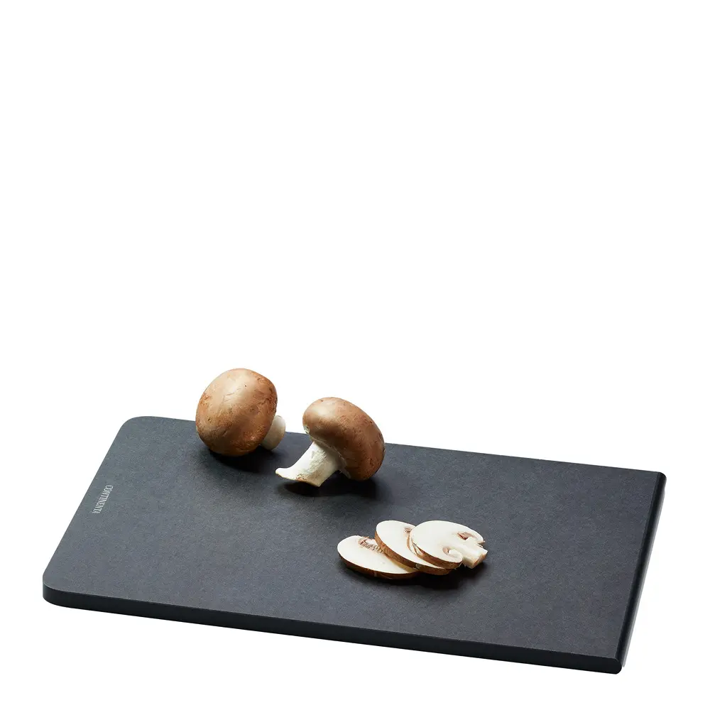 Duracore Leikkuulauta 23x16 cm Musta