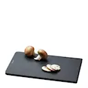 Duracore skärbräda 23x16 cm svart
