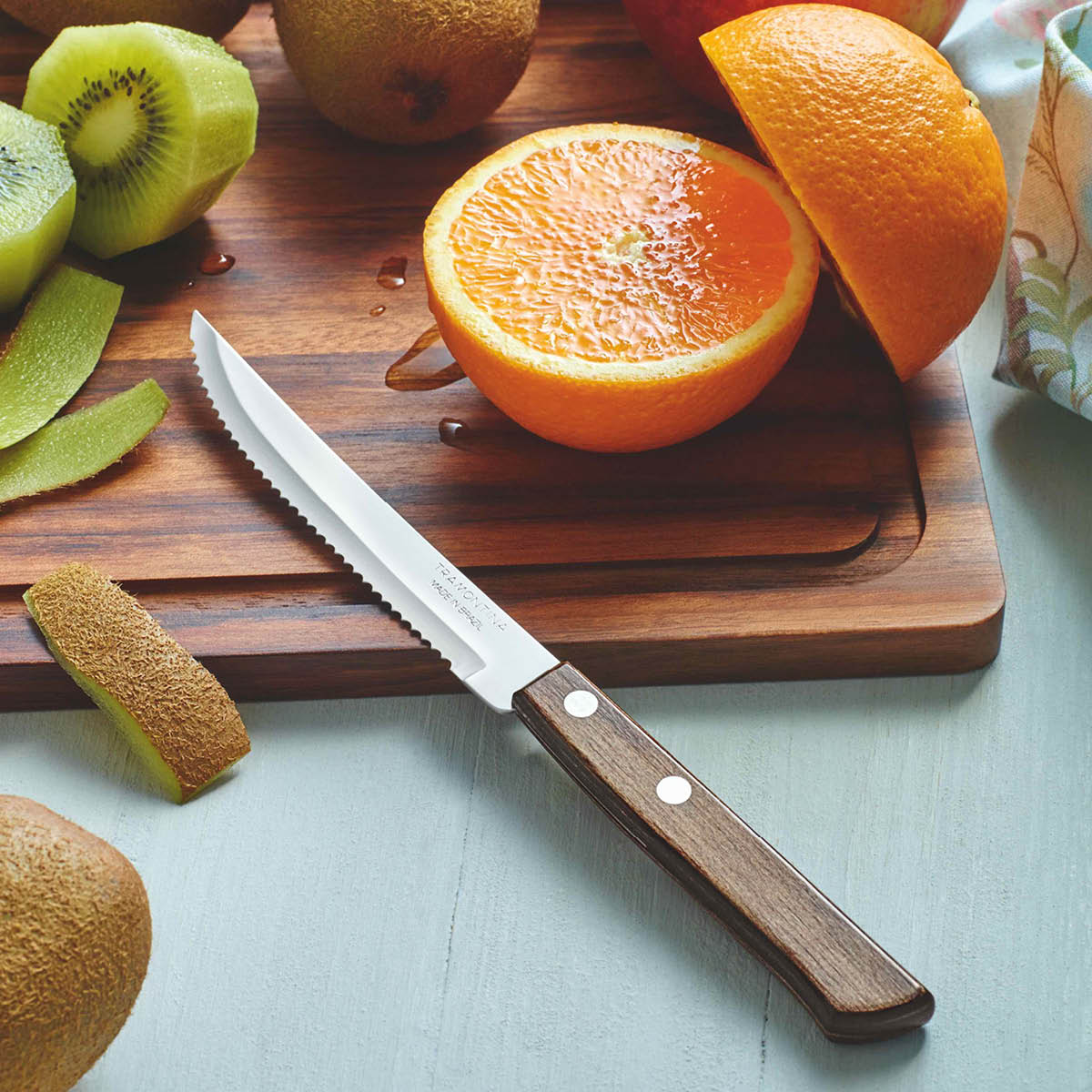 Tramontina Churrasco Grillbestick Kniv 6-pack