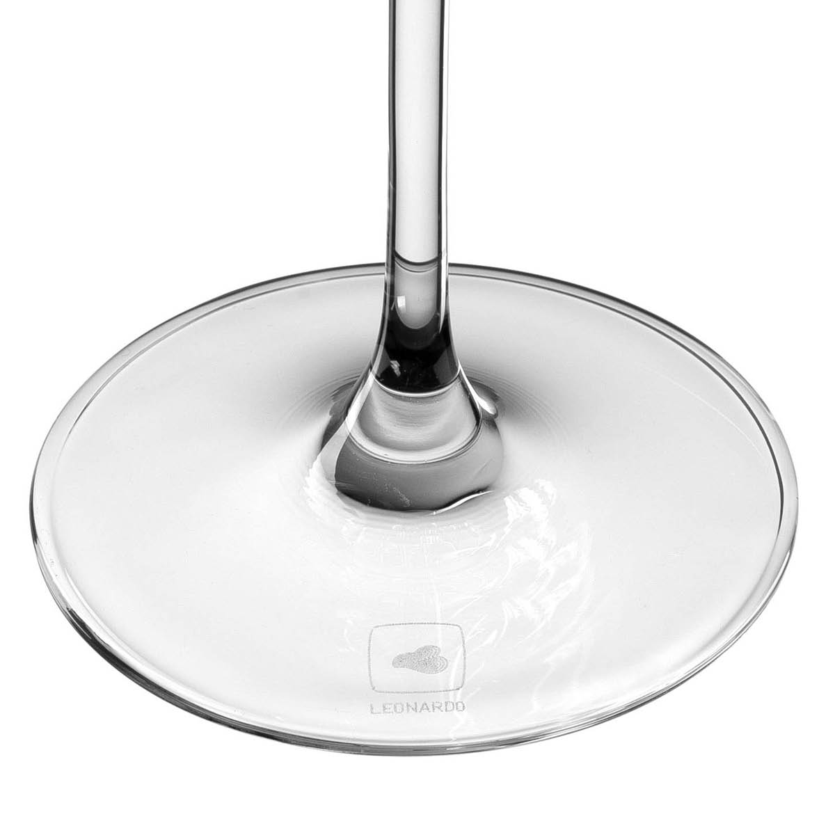 Leonardo Puccini Vinglaspaket 12 delar