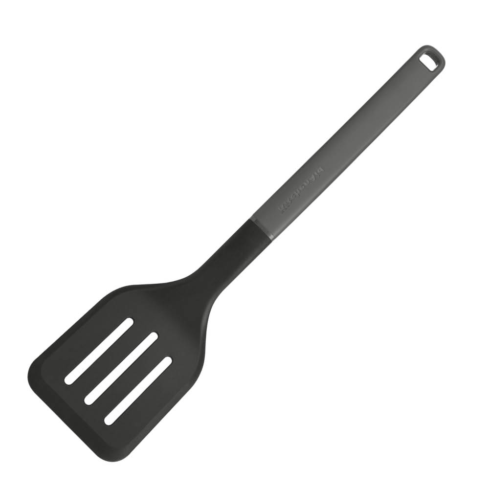 KitchenAid - KitchenAid Classic Paistinlasta rei'itetty 34 cm Charcoal Grey