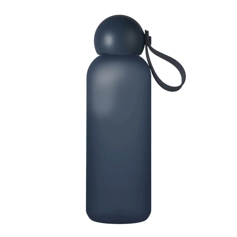 Tom vannflaske 65 cl blå
