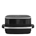 Easy Fry XL Surface airfryer 4 L 1,2 kg svart 2200W