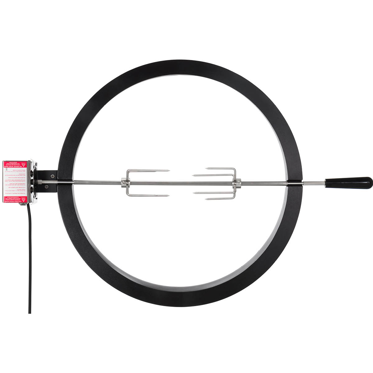 Mustang Kamado spetsserie / rotisserie XL