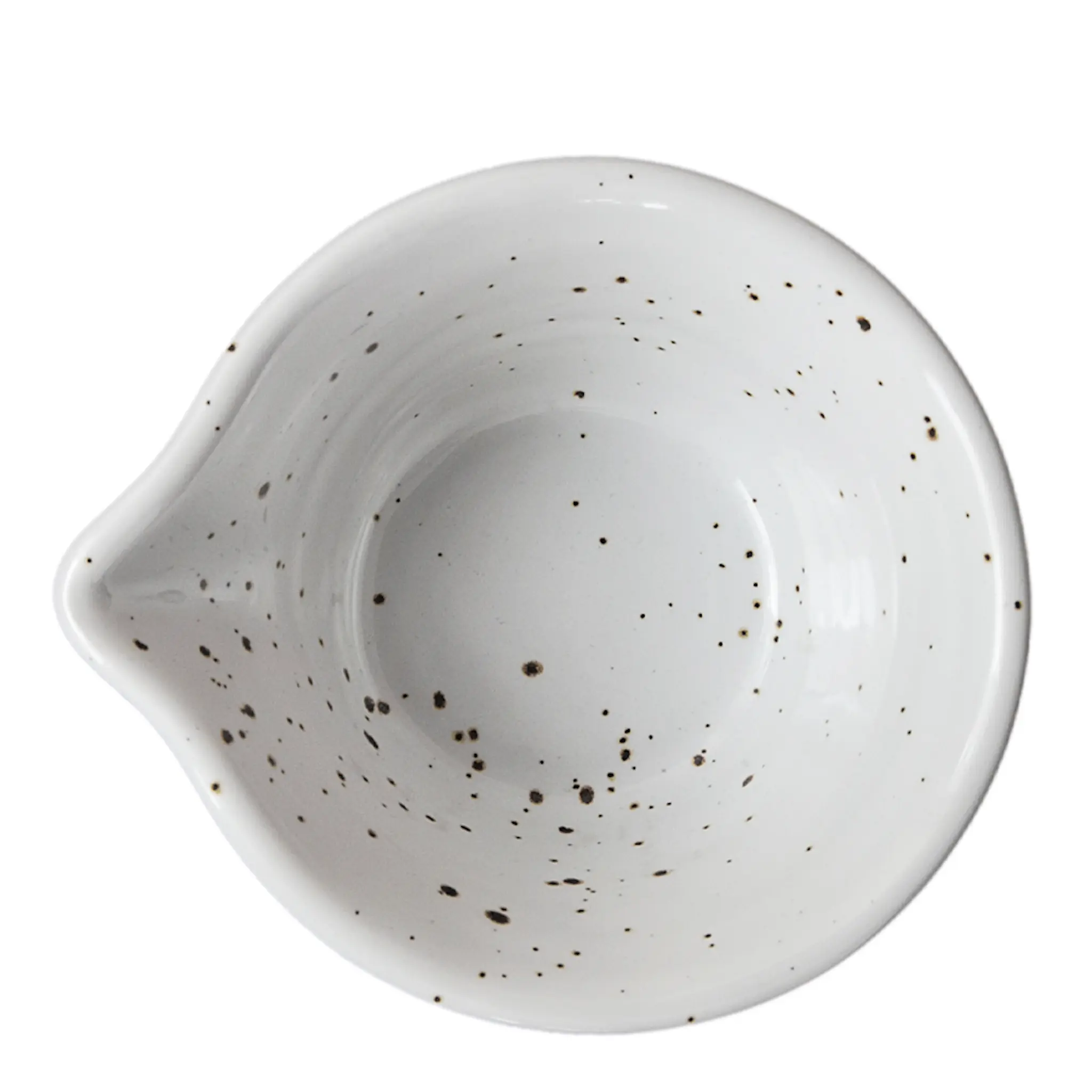 PotteryJo Peep Kulho 12 cm Cotton White