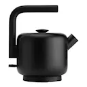 Electric Clyde vattenkokare 1,5 L matt svart