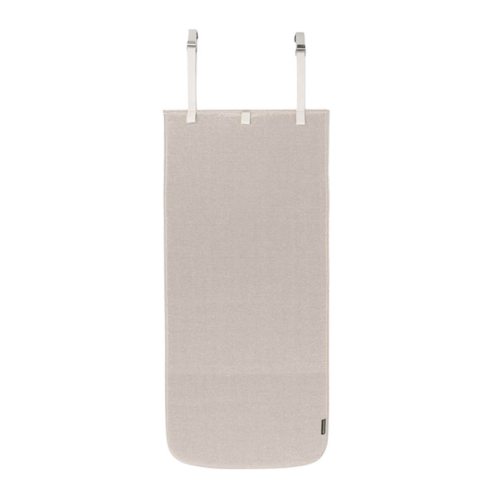 Brabantia Steamer Oven suojapeite höyrytykseen 100x50 cm Harmaa