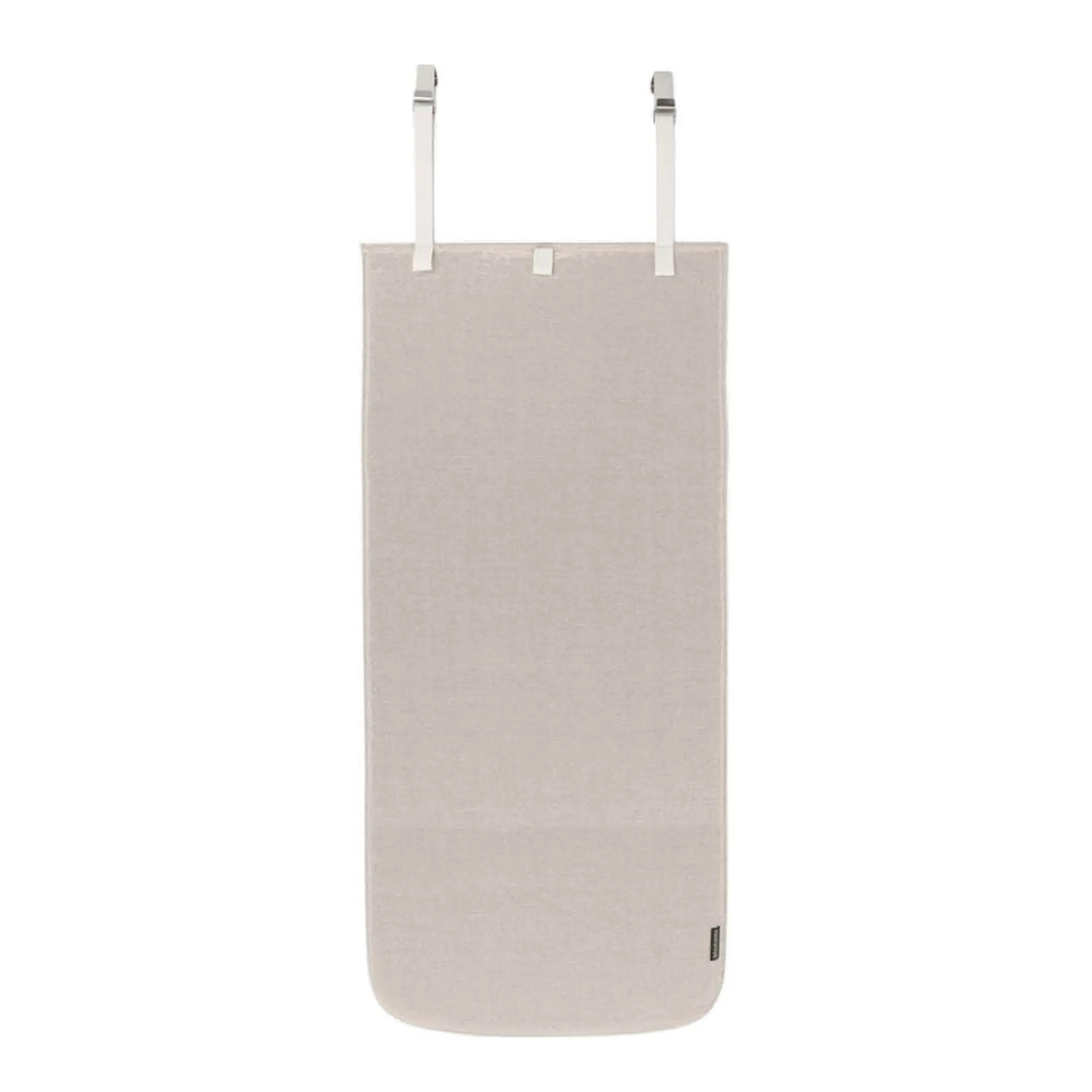 Brabantia Steamer Oven suojapeite höyrytykseen 100x50 cm Harmaa