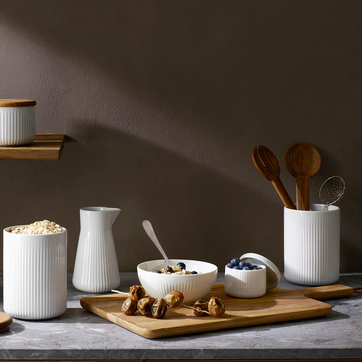 Eva Trio Legio Nova Redskapskruka