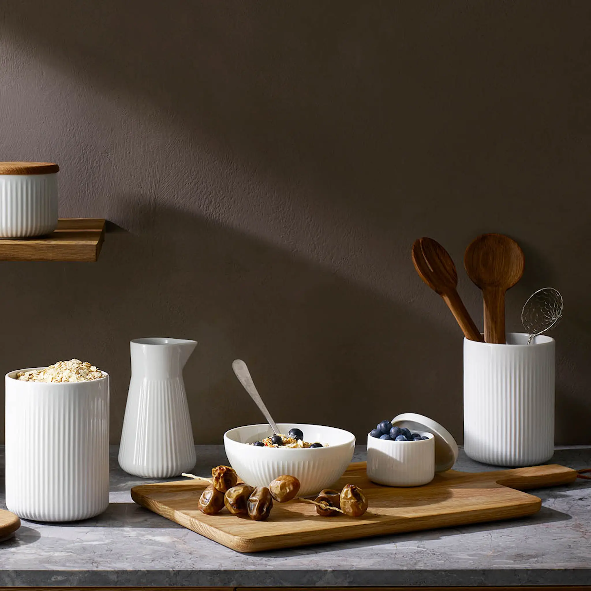 Eva Trio Legio Nova Redskapskruka