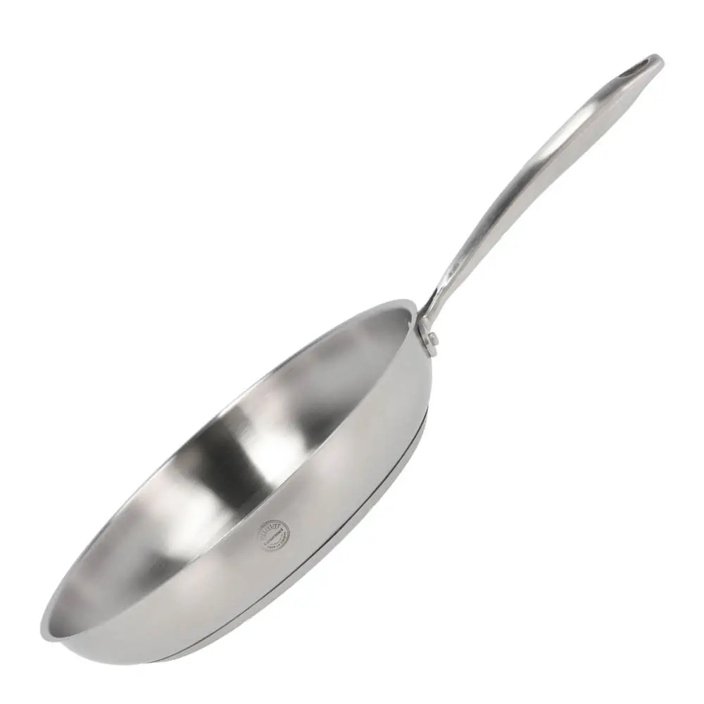 Roya Paistinpannu 28 cm Ruostumaton teräs