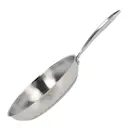 Roya stekpanna 28 cm rostfritt stål