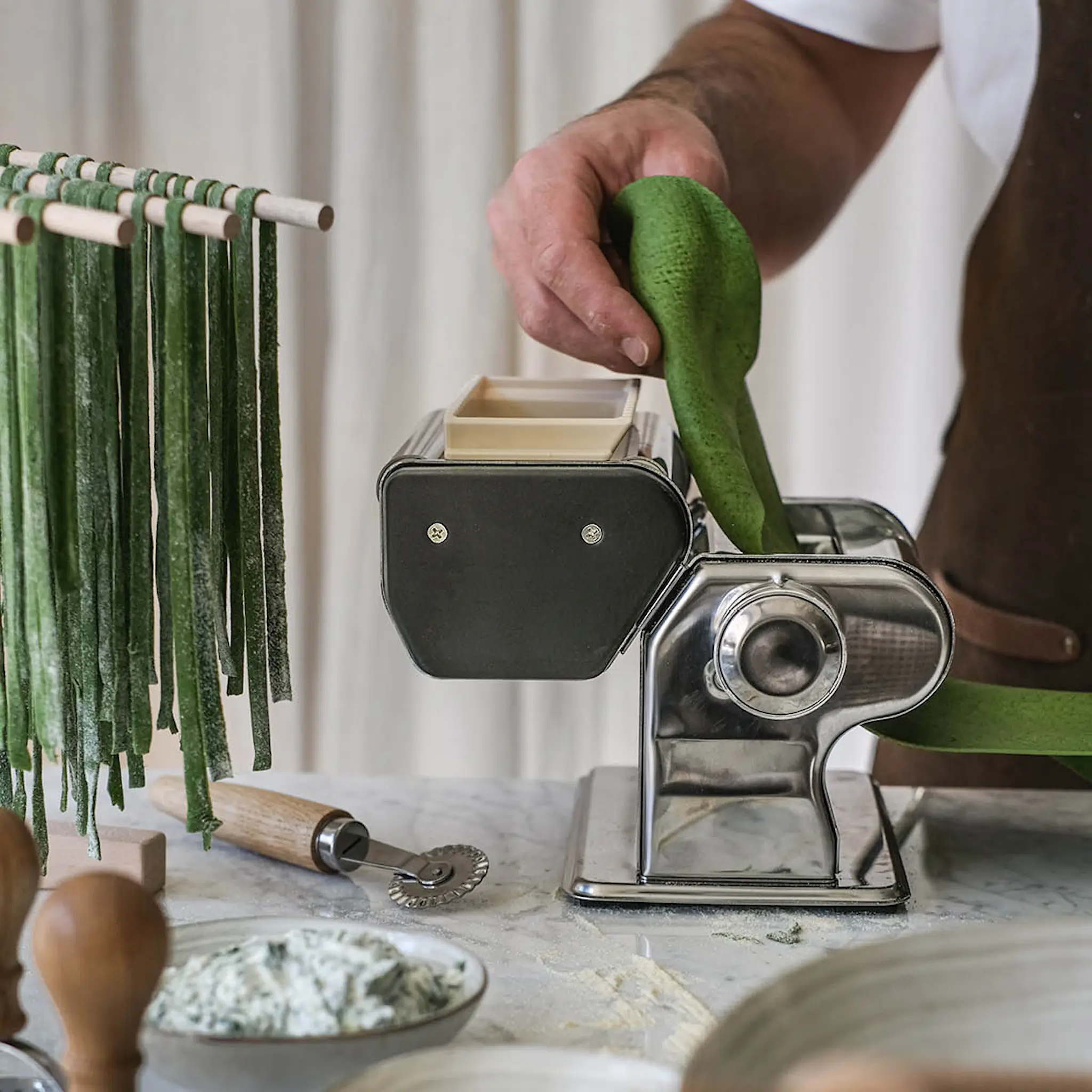 Modern House Basis Pastakone Kromi