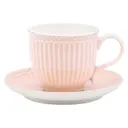 Pale Pink