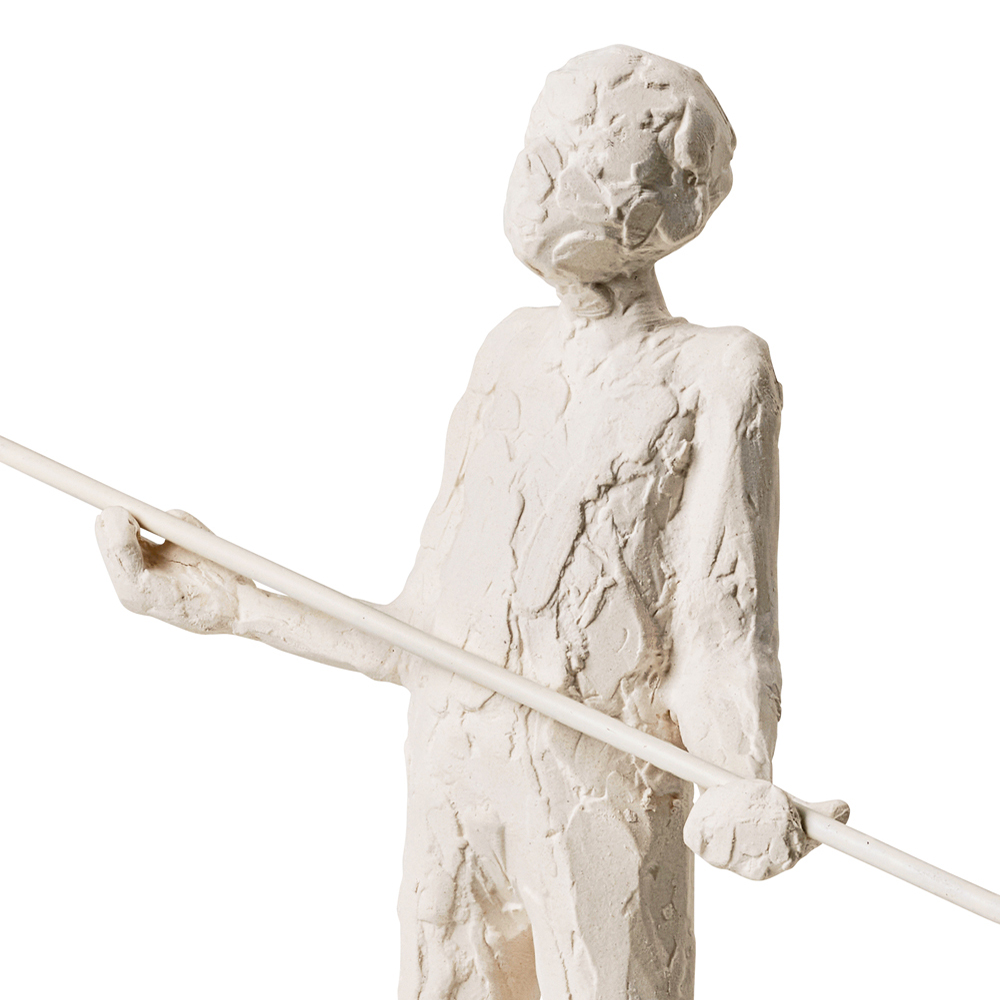 Kähler Astro Libra Veistos 28 cm