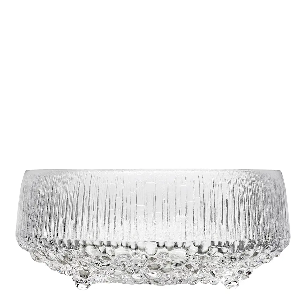 Ultima Thule skål m/ben 20 cm