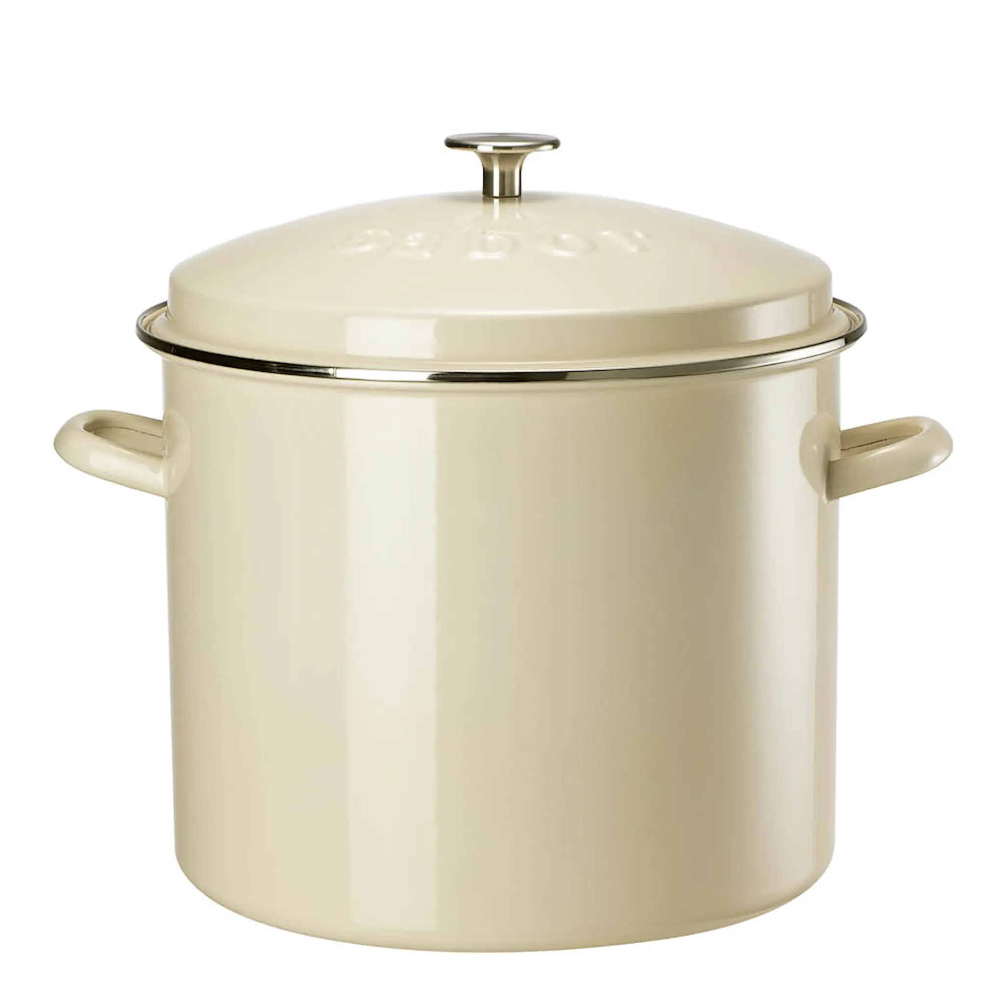Sabor Sabor gryta 15 L creme