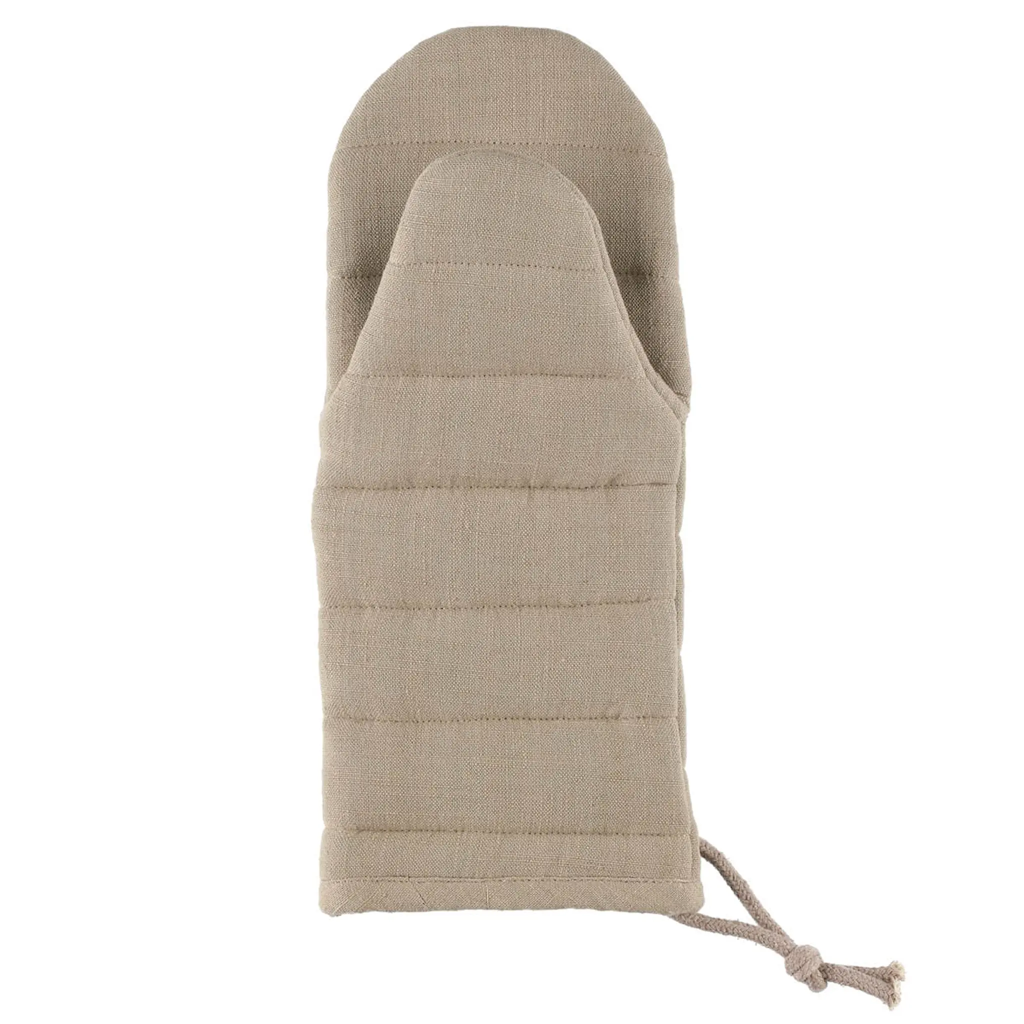 Fanni K Raitti grytvante 14x33 cm sand