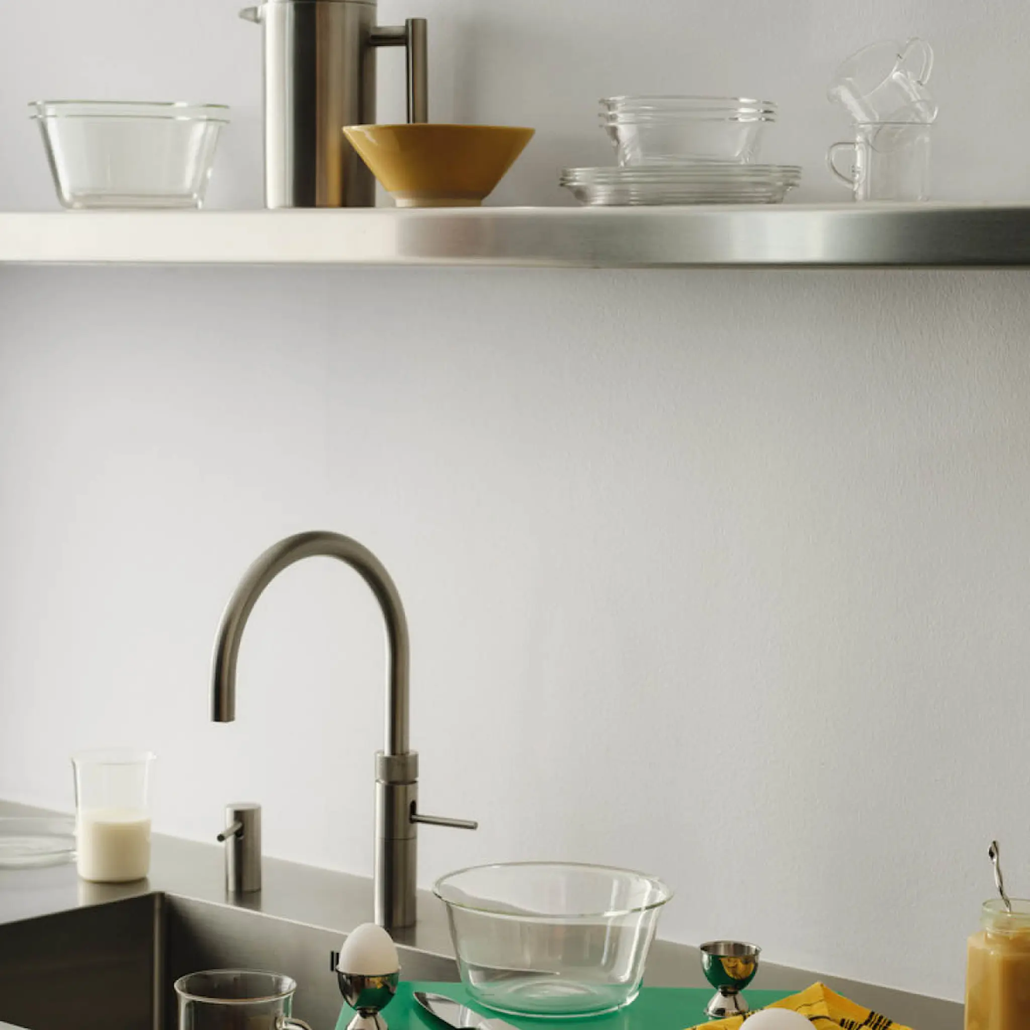 Kosta Boda Innocent Kulho 25 cm