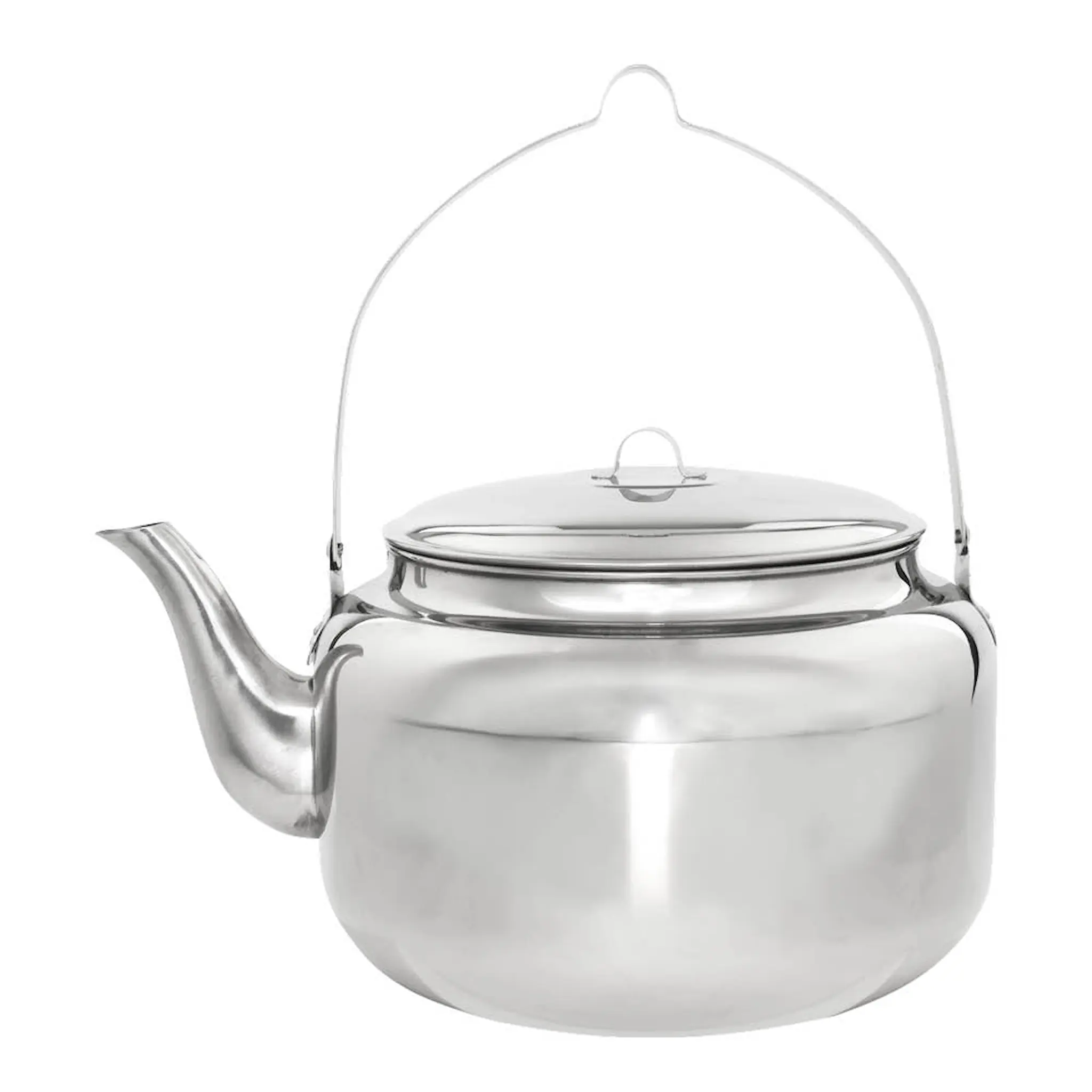 Hällmark of Sweden Hällmark Kahvipannu 5 L