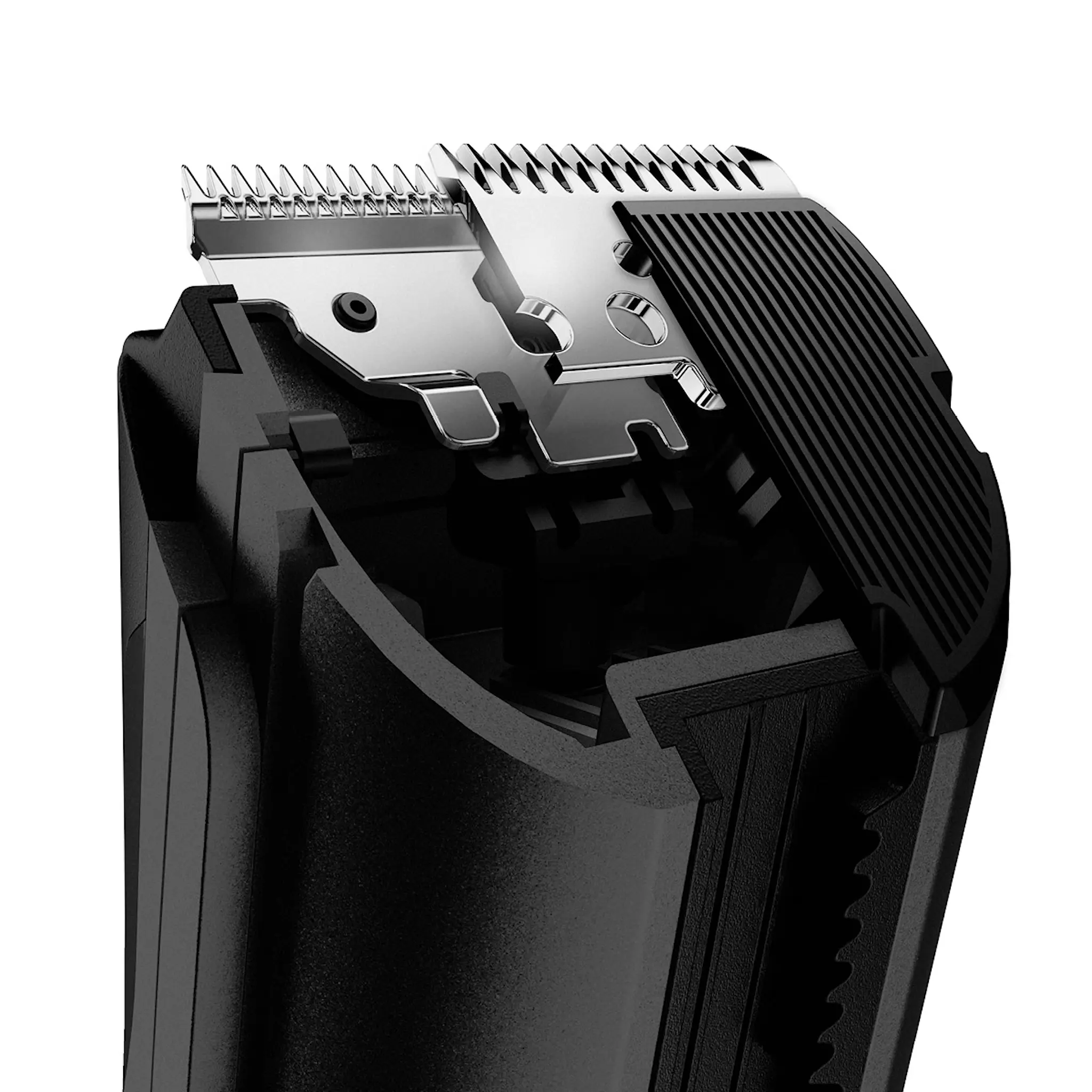 OBH Nordica Björn Axén Pro Cut hårklippare HH524MN0 svart