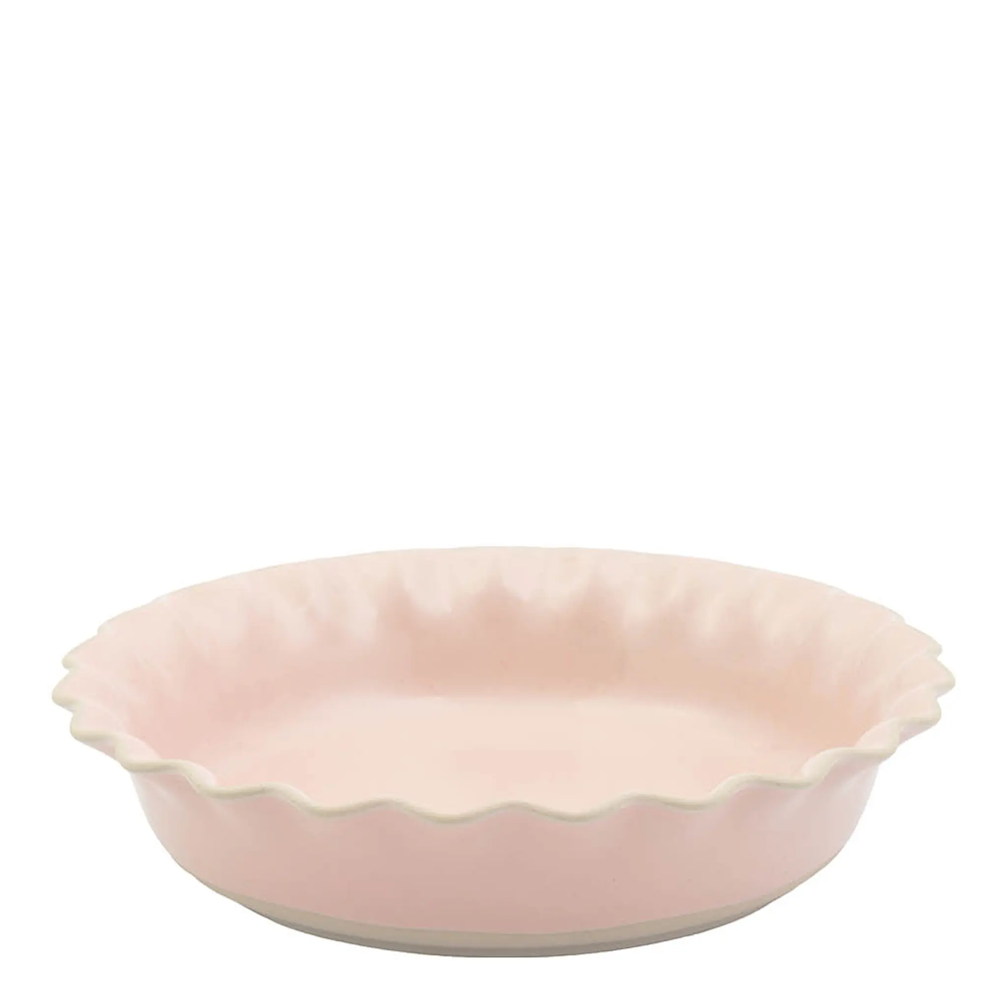 Jamie Oliver Big Love pajform 28 cm rosa