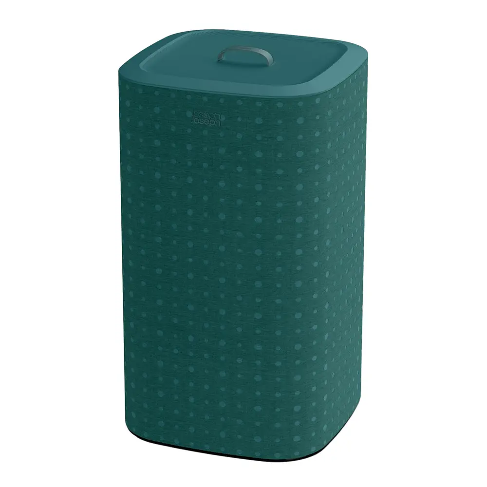 Tota Pop Pyykkikori 60 L Vihreä